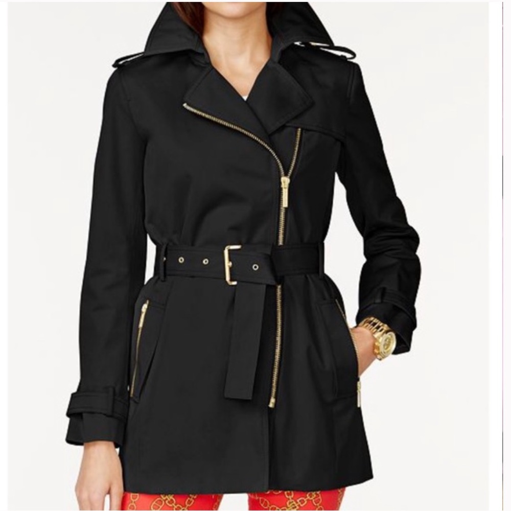 Michael Kors Coat